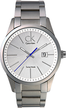 Часы Calvin Klein cK Bold K22461.20